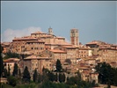 Montepulciano / Toscana